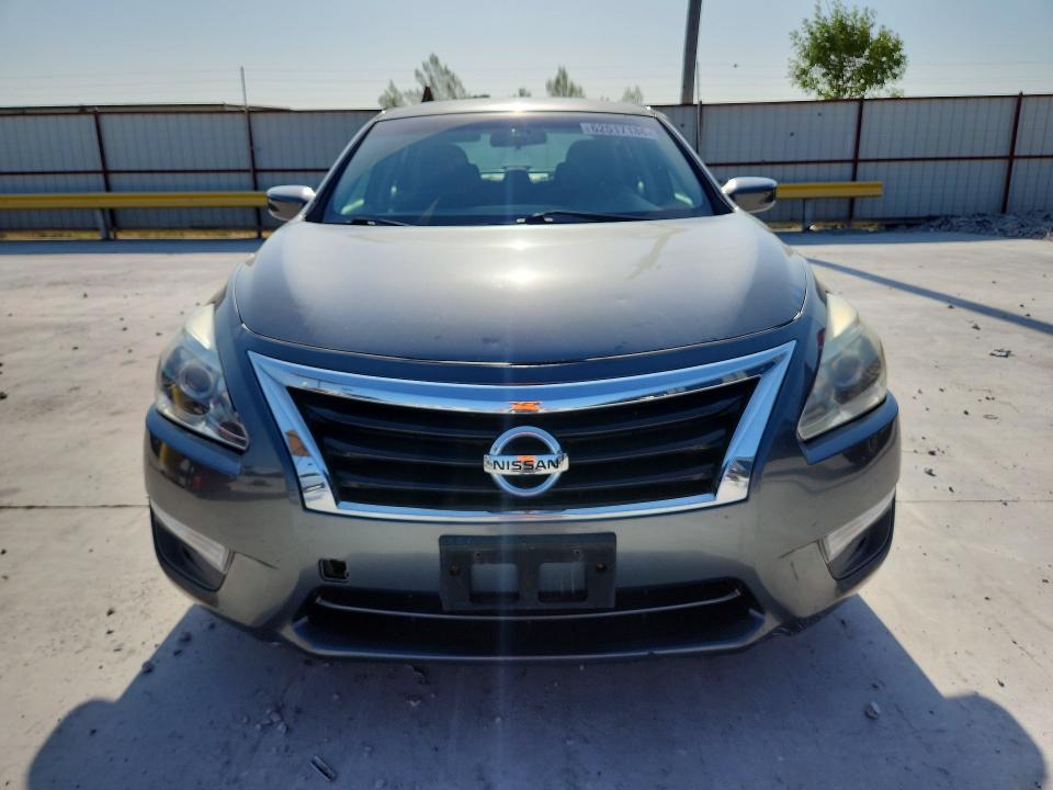 Photo 5 from auction – 2014 NISSAN ALTIMA with VIN 1N4AL3AP5EN375245