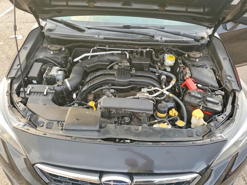 صورة رقم 11 من المزاد - 2020 SUBARU IMPREZA مع VIN 4S3GTAB60L3710676