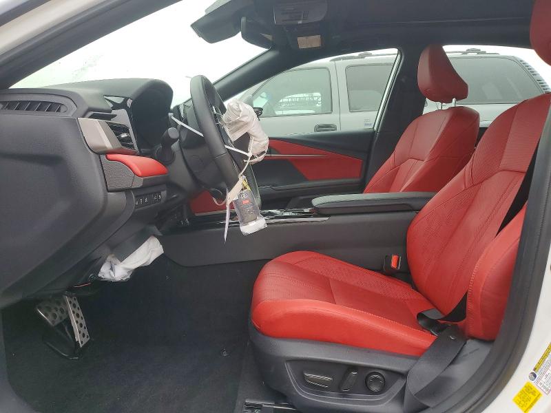 Photo 7 from auction – 2026 TOYOTA CAMRY with VIN 4T1DAACK7TU312911