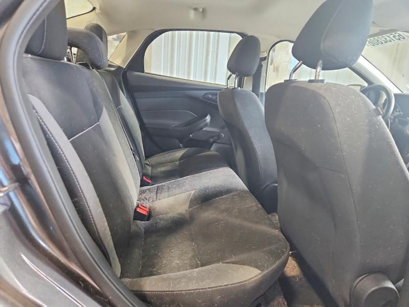 Photo 10 from auction – 2013 FORD FOCUS with VIN 1FADP3E27DL103094