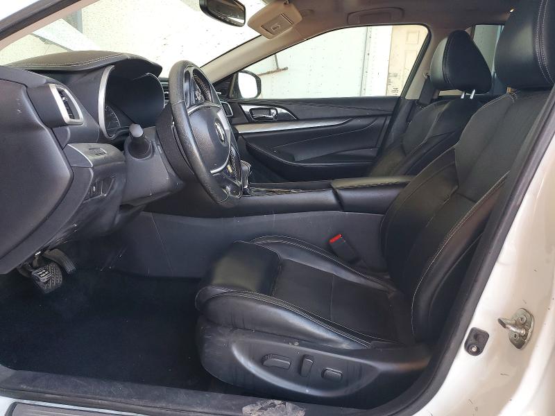 Photo 7 from auction – 2017 NISSAN MAXIMA with VIN 1N4AA6APXHC375541