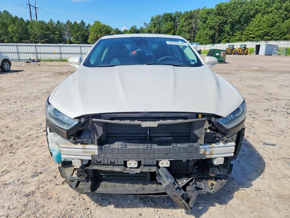 Zdjęcie 5 z aukcji – 2015 FORD FUSION z VIN 3FA6P0HD0FR203580