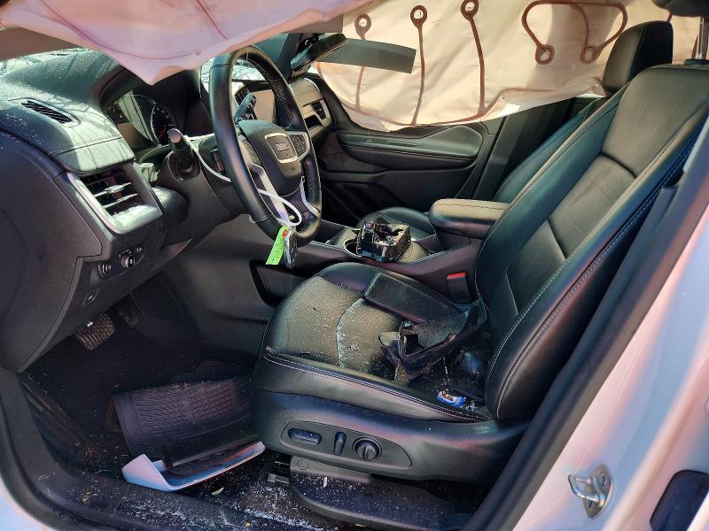 Zdjęcie 7 z aukcji – 2024 GMC TERRAIN z VIN 3GKALPEG6RL186447