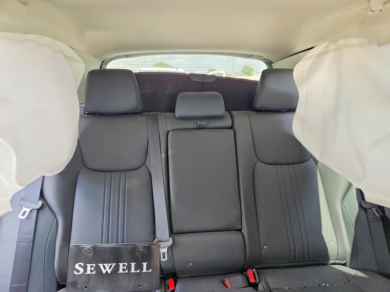 Photo 10 from auction – 2024 LEXUS NX 250 with VIN 2T2ADCAZ4RC012738