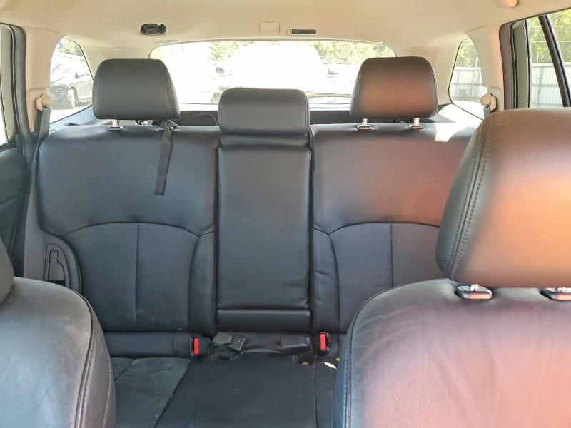 Photo 10 from auction – 2014 SUBARU OUTBACK with VIN 4S4BRBLC5E3240503