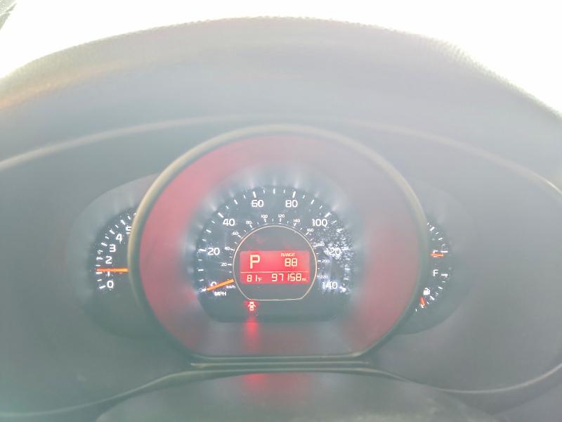 Photo 9 from auction – 2018 KIA SOUL with VIN KNDJN2A2XJ7905887