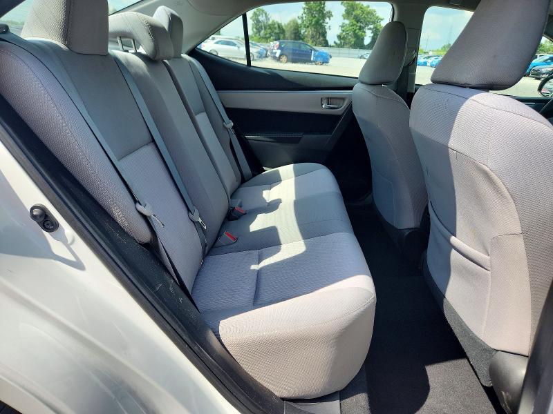 Photo 10 from auction – 2014 TOYOTA COROLLA with VIN 2T1BURHE6EC137992