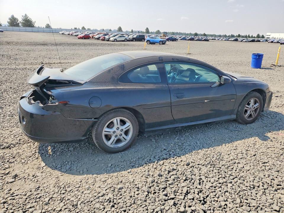 Photo 3 from auction – 2005 DODGE STRATUS with VIN 4B3AG42G95E029315