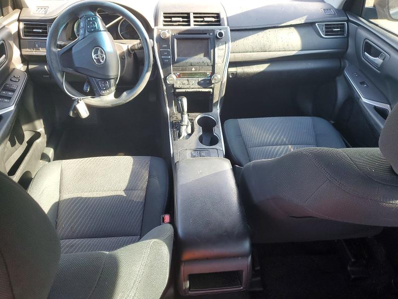 Снимка 8 от търг – 2016 TOYOTA CAMRY HYBRID с VIN 4T1BD1FK6GU192468