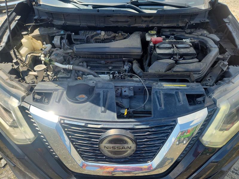 Photo 12 from auction – 2018 NISSAN ROGUE with VIN JN8AT2MT6JW456843