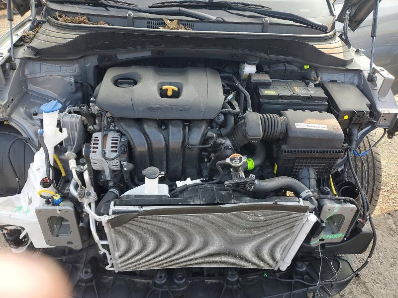 Photo 11 from auction – 2025 KIA SOUL with VIN KNDJ23AU2S7922359
