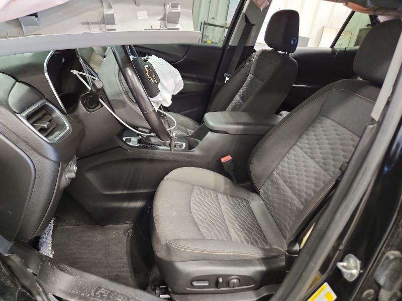 Photo 7 from auction – 2019 CHEVROLET EQUINOX with VIN 2GNAXVEX3K6211455