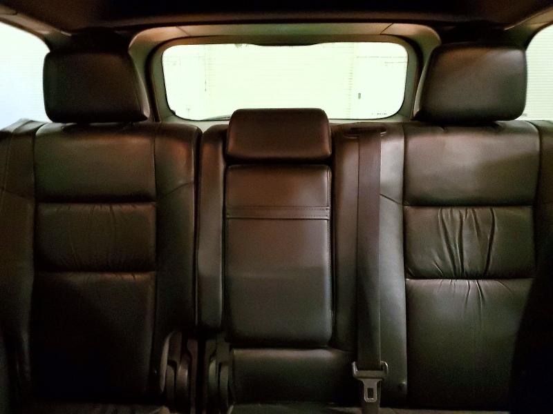 Photo 10 from auction – 2014 JEEP GRAND CHEROKEE with VIN 1C4RJFBG4EC341019