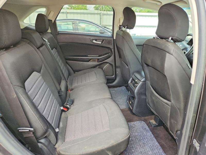 Foto 11 de la subasta – 2016 FORD EDGE con VIN 2FMPK3G99GBB51812