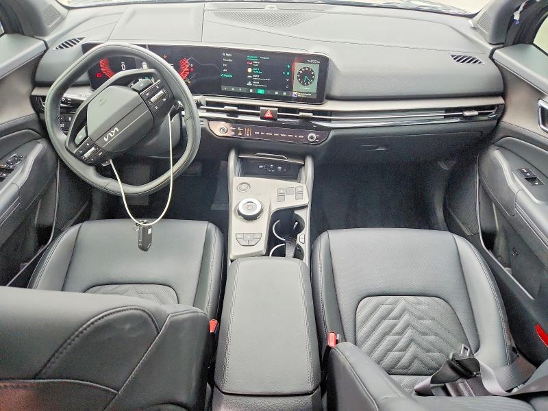 Photo 8 from auction – 2026 KIA SPORTAGE with VIN KNDPYDDH8T7344332