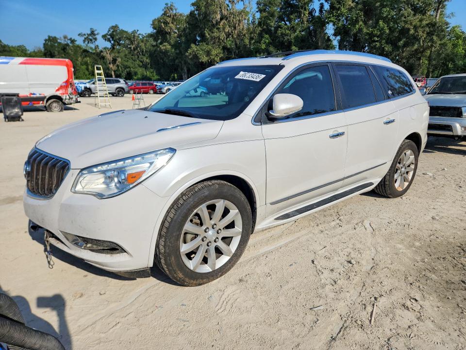 2016 BUICK ENCLAVE - Търг №66033436