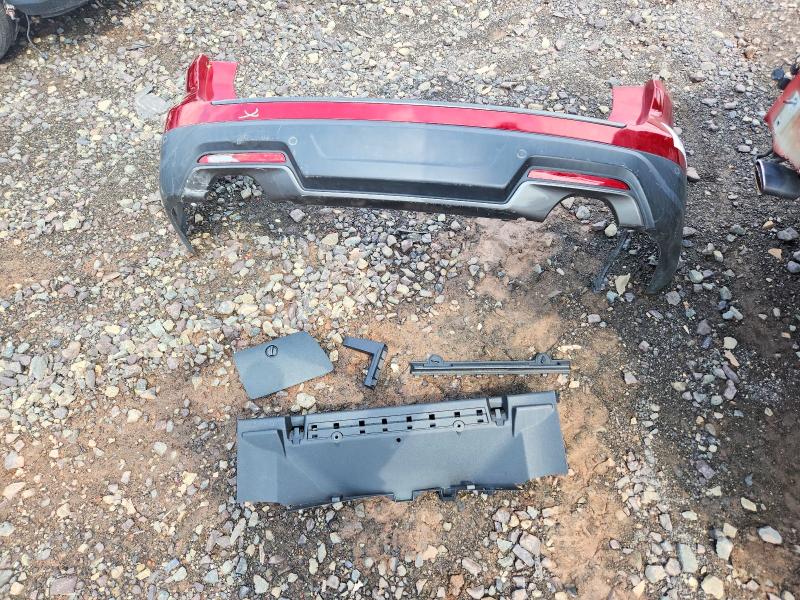 Photo 13 from auction – 2018 FORD EXPLORER with VIN 1FM5K8D87JGC79904
