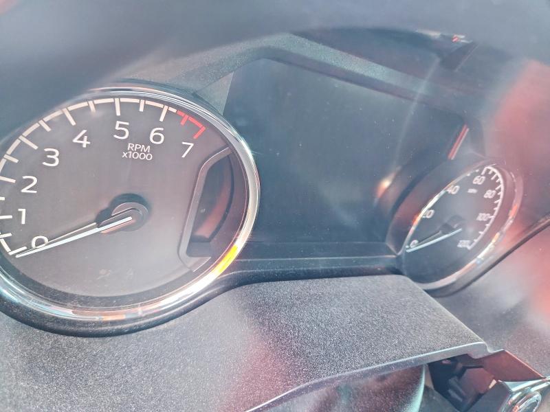 Photo 9 from auction – 2023 FORD F150 with VIN 1FTFW1EDXPFD27815