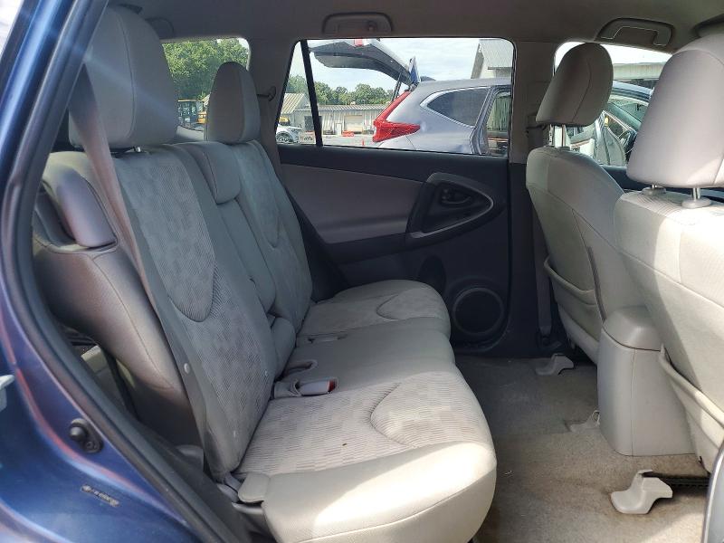 Photo 11 from auction – 2012 TOYOTA RAV4 with VIN 2T3BF4DV8CW259890