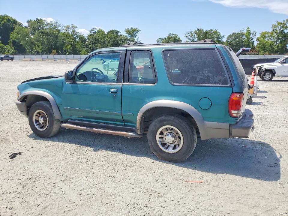 Zdjęcie 2 z aukcji – 1998 FORD EXPLORER z VIN 1FMYU22X6WUC46769