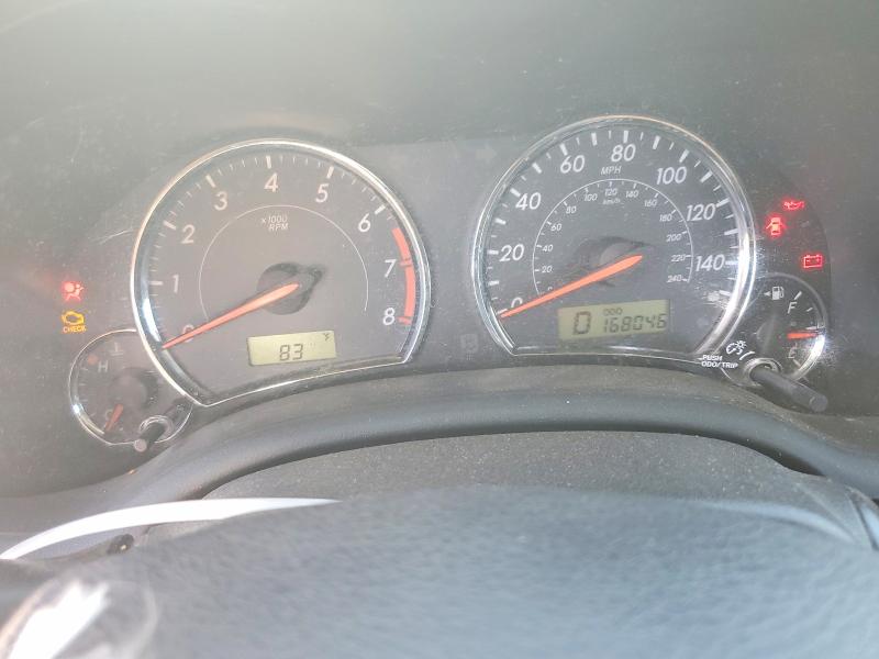 Photo 9 from auction – 2013 TOYOTA COROLLA with VIN 5YFBU4EE3DP078213