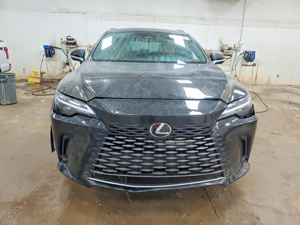 Foto 5 de la subasta – 2025 LEXUS RX 350H con VIN 2T2BBMCA4SC066683