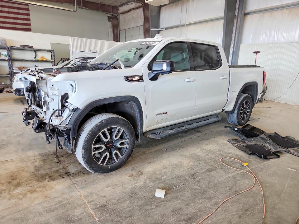 2025 GMC SIERRA - Търг №66545636