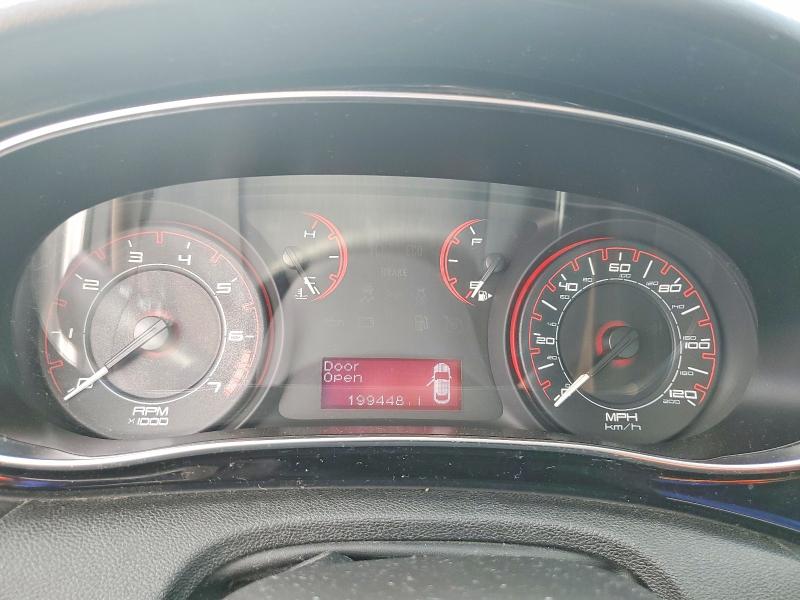 Снимка 9 от търг – 2013 DODGE DART с VIN 1C3CDFBA4DD147998