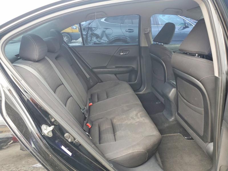 Photo 10 from auction – 2013 HONDA ACCORD with VIN 1HGCR2F50DA083982