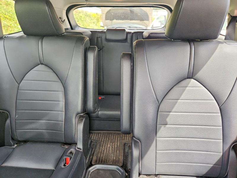 Photo 10 from auction – 2021 TOYOTA HIGHLANDER with VIN 5TDHBRCH8MS531601