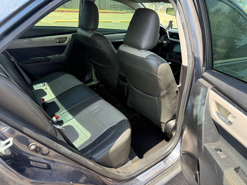 Photo 6 from auction – 2017 TOYOTA COROLLA with VIN 5YFBURHE7HP604728