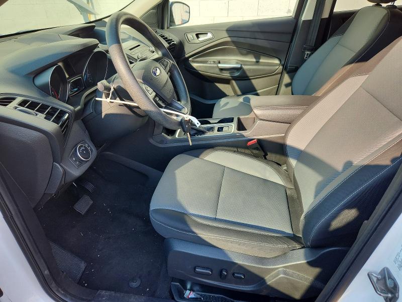 Foto 7 de la subasta – 2018 FORD ESCAPE con VIN 1FMCU9GD7JUB38526