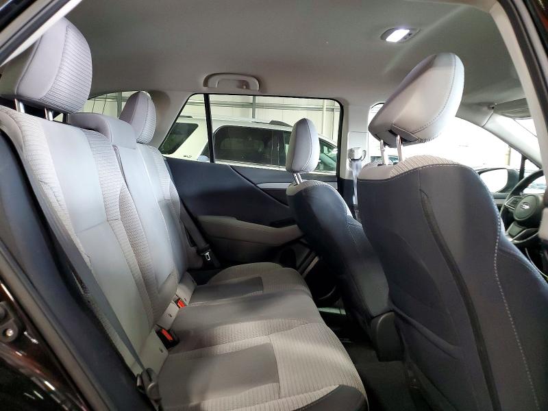 Photo 11 from auction – 2024 SUBARU OUTBACK with VIN 4S4BTACC3R3206139