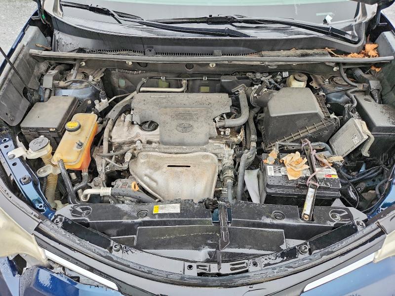 Photo 12 from auction – 2017 TOYOTA RAV4 with VIN 2T3ZFREV1HW362909