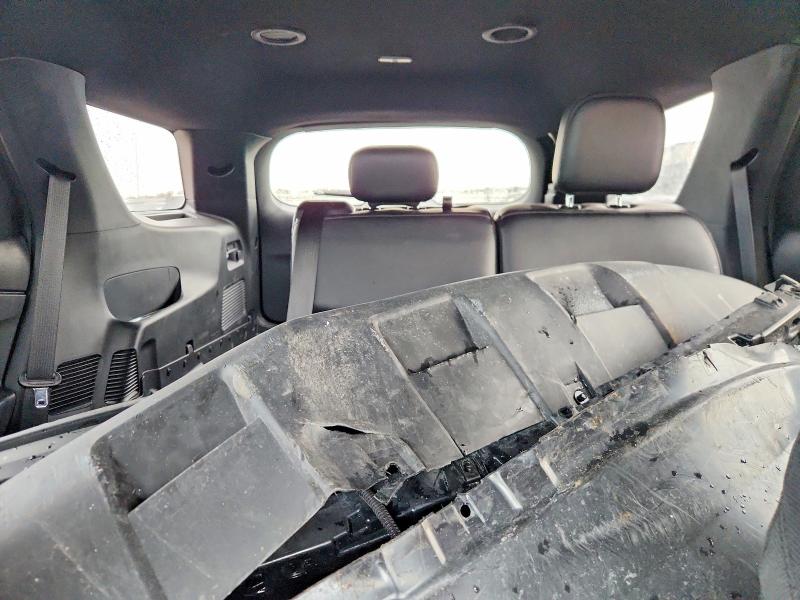 Photo 10 from auction – 2023 FORD EXPLORER with VIN 1FM5K8AW0PNA10019