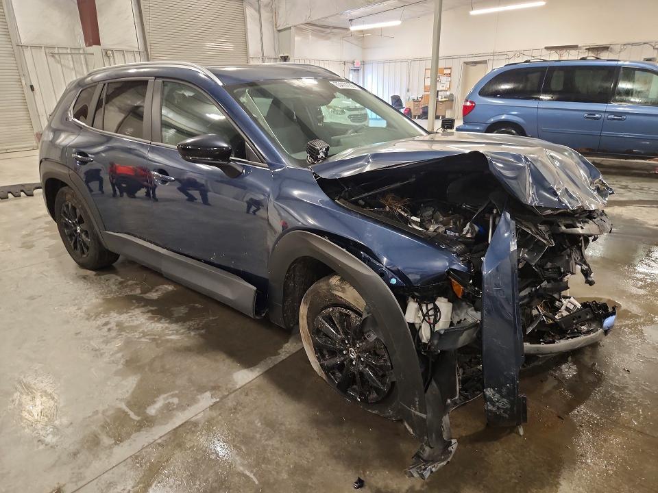 Zdjęcie 4 z aukcji – 2025 MAZDA CX-50 z VIN 7MMVABDM9SN355394