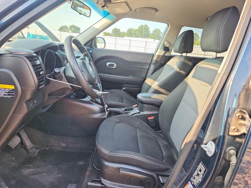Photo 7 from auction – 2018 KIA SOUL with VIN KNDJP3A51J7620781