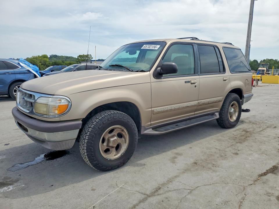 FORD EXPLORER 1997 with VIN 1FMDU32E4VUC56699 - Photo from auction