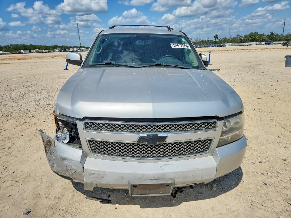 Photo 5 from auction – 2010 CHEVROLET TAHOE with VIN 1GNUCBE06AR289807