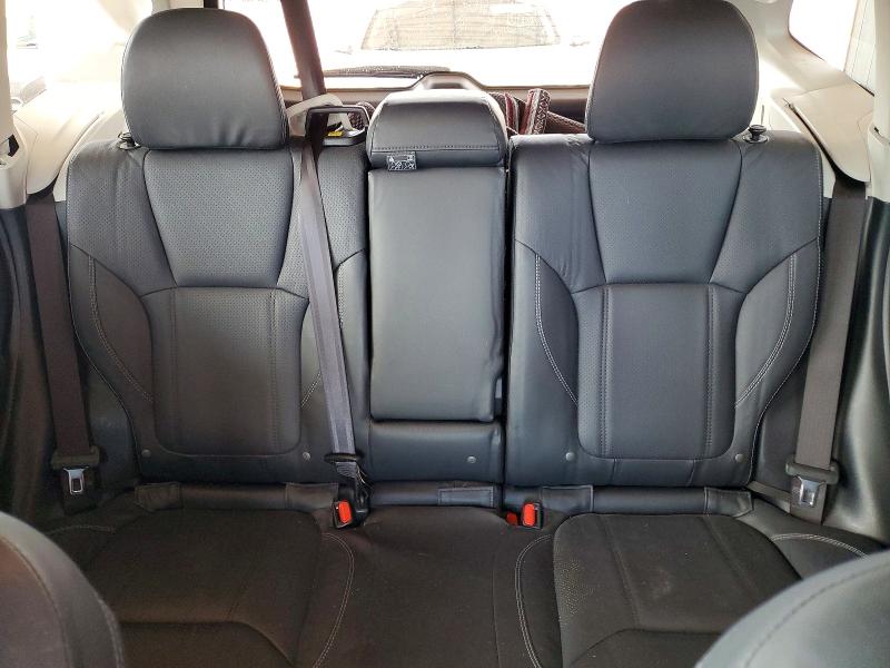 Photo 10 from auction – 2019 SUBARU FORESTER with VIN JF2SKASC3KH475776