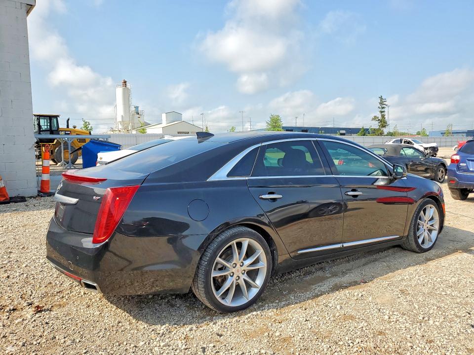 Zdjęcie 3 z aukcji – 2015 CADILLAC XTS z VIN 2G61V5S82F9147234