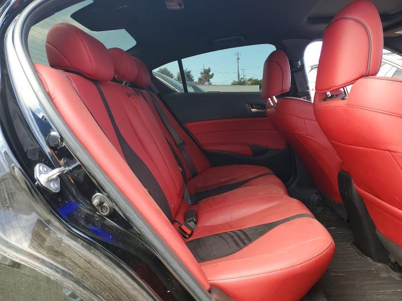 Photo 10 from auction – 2022 ACURA ILX with VIN 19UDE2F84NA007578