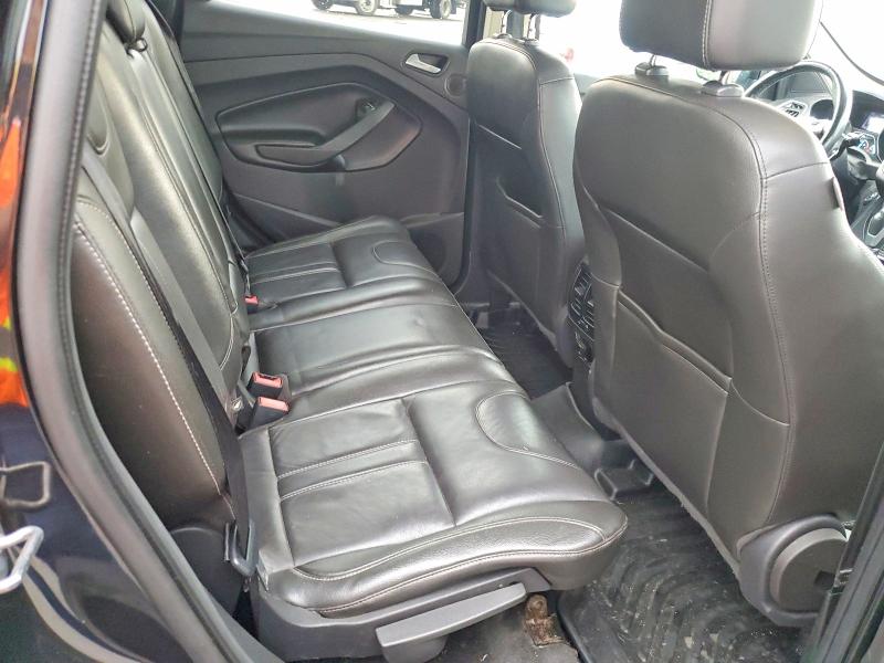 Фото 11 с аукциона – 2013 FORD ESCAPE с VIN 1FMCU9J92DUB18208