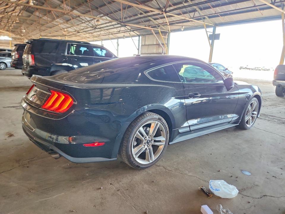 Photo 3 from auction – 2019 FORD MUSTANG with VIN 1FA6P8TH9K5142722