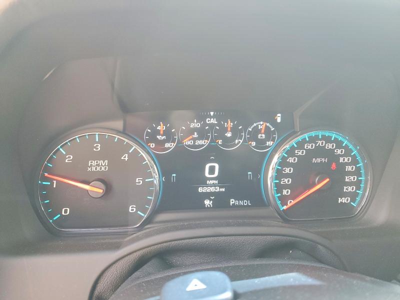 Photo 9 from auction – 2019 GMC YUKON with VIN 1GKS2CKJ4KR344573