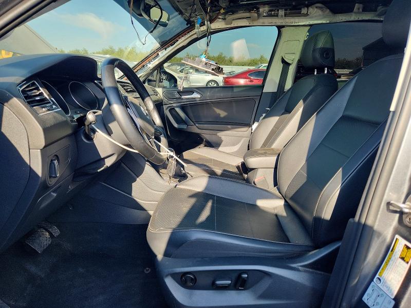 Снимка 7 от търг – 2019 VOLKSWAGEN TIGUAN с VIN 3VV3B7AX9KM032149
