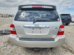 Foto 6 de la subasta – 2007 TOYOTA HIGHLANDER con VIN JTEEW21A670037504