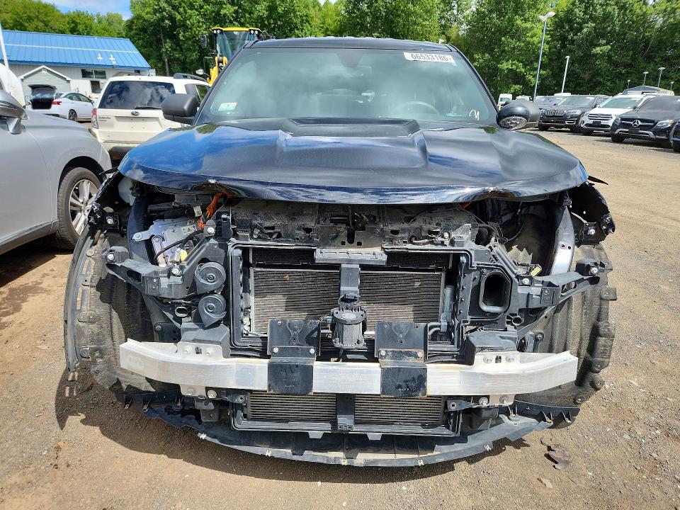Photo 5 from auction – 2021 FORD EXPLORER with VIN 1FM5K8AW9MNA00939