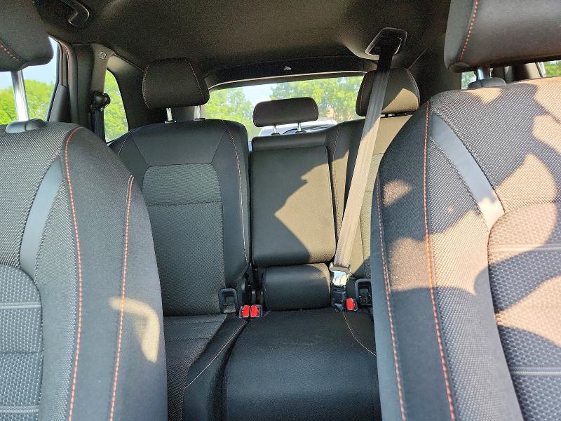 Photo 10 from auction – 2025 HONDA CR-V with VIN 7FARS6H59SE066396