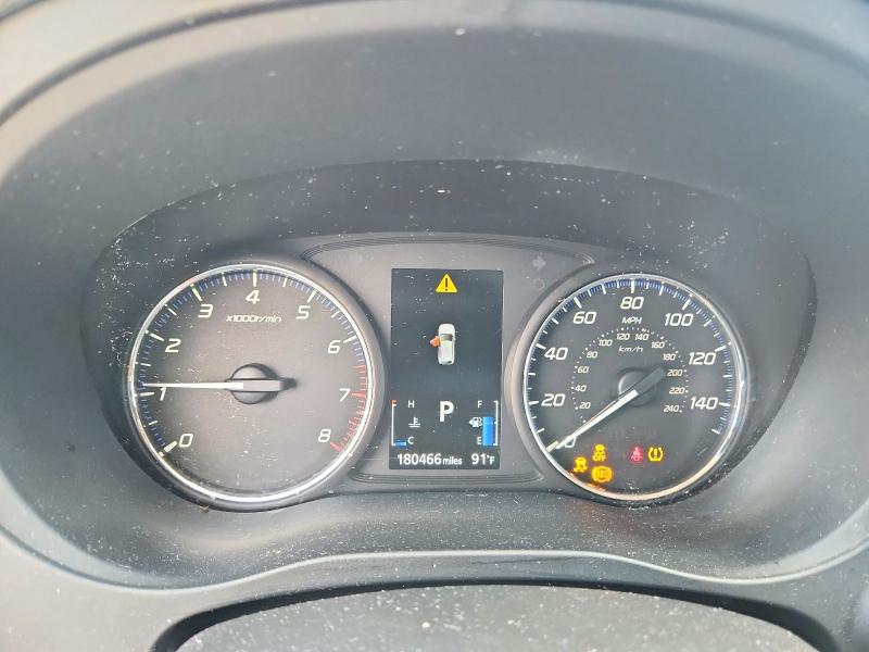 Photo 9 from auction – 2019 MITSUBISHI OUTLANDER with VIN JA4AD3A38KZ006026